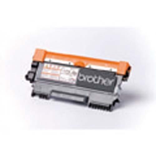 [351423] BROTHER Kit toner Noir TN2210 (dont eco-taxe de 0,05 €)