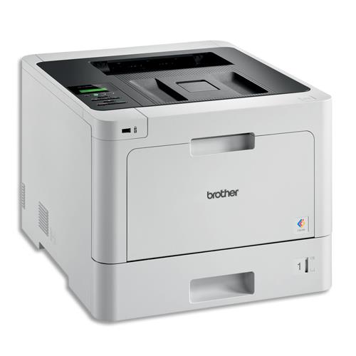 [383662] BROTHER Imprimante Laser couleur HL-L8260CDW HLL8260CDWRF1 (dont eco-taxe de 0,80 €)