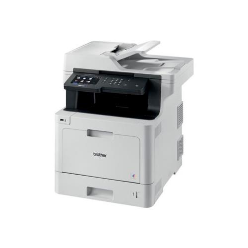 [383669] BROTHER Multifonction Laser 4 en 1 MFC-L8900CDW MFCL8900CDWRE1 (dont eco-taxe de 1,60 €)