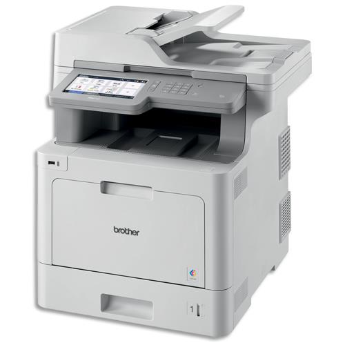 [383670] BROTHER Multifonction Laser 4 en 1 MFC-L9570CDW MFCL9570CDWRE1 (dont eco-taxe de 1,60 €)
