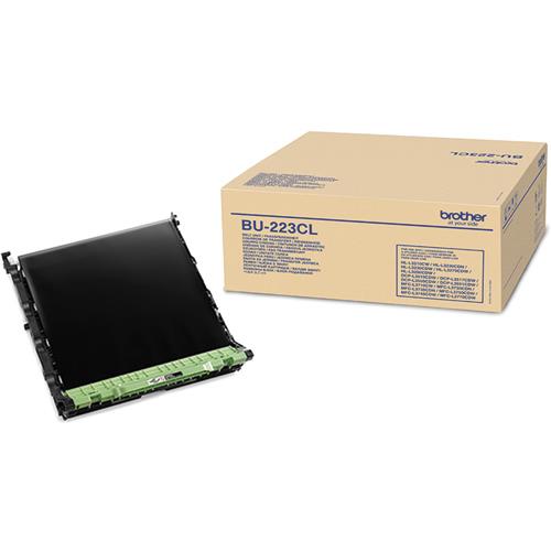 [392902] BROTHER Courroie de transfert BU223CL (dont eco-taxe de 0,10 €)