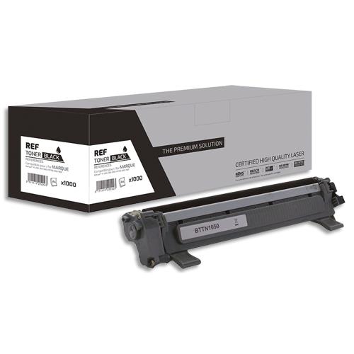 [440156] PSN Cartouche compatible laser noir Brother TN-1050, L1-BTTN1050 (dont eco-taxe de 0,06 €)
