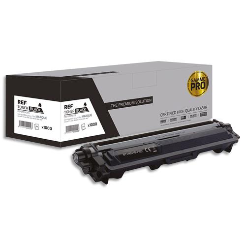 [440166] PSN Cartouche compatible laser pro noir Brother TN-241, L1-BTTN241B-PRO (dont eco-taxe de 0,06 €)