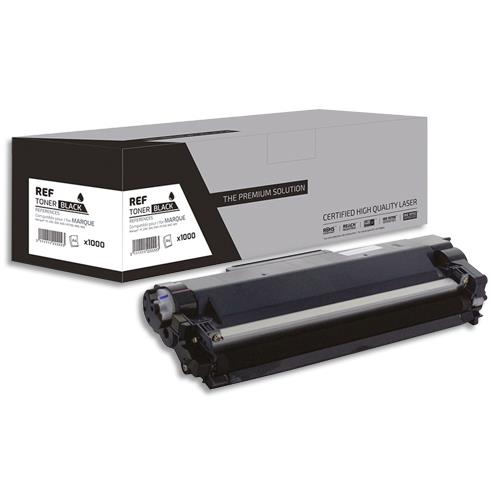 [440167] PSN Cartouche compatible laser noir Brother TN-2420, L1-BTTN2420 (dont eco-taxe de 0,06 €)