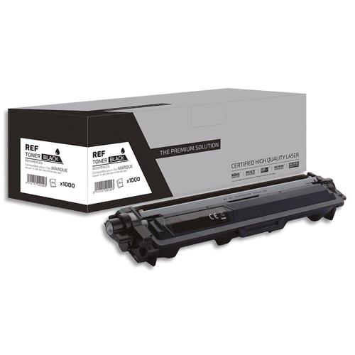 [440169] PSN Cartouche compatible laser noir Brother TN-243, L1-BTTN243B (dont eco-taxe de 0,06 €)