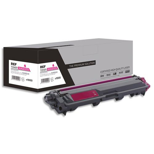 [440171] PSN Cartouche compatible laser magenta Brother TN-243, L1-BTTN243M (dont eco-taxe de 0,06 €)