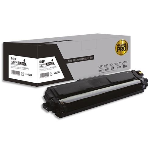 [440177] PSN Cartouche compatible laser pro noir Brother TN-247, L1-BTTN247B-PRO (dont eco-taxe de 0,06 €)